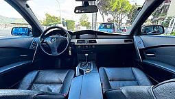 Bmw 525 525D Cat Touring Futura