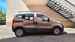 Citroen Nemo - 2010