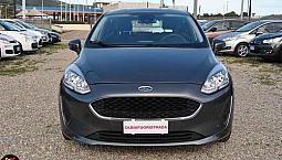 Ford Fiesta 1.5 Tdci 5 Porte Titanium