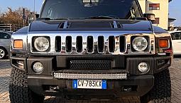 Hummer H2