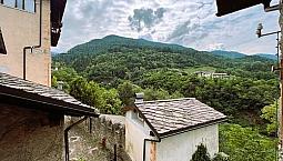 Porzione Di Casa Da Ristrutturare