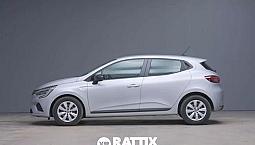 Renault Clio V 2019 Clio 1.0 Sce Life 65cv My21