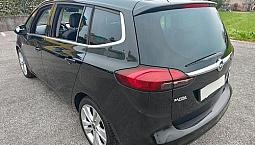 Opel Zafira Tourer 1.6 Cdti 136cv Start&stop Cos