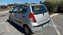 Hyundai I 10 Gpl