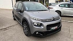 Citroen C3 Puretech 82 Shine