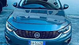 Fiat Tipo 1.6 Diesel 120 Cv Automatico