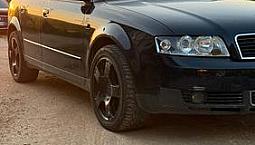 Audi A4 1.9 Tdi
