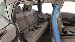 Bmw I3 I3S 120 Ah