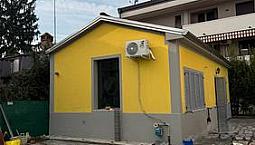 Bilocale Strada Manara 6, (Cavagnari) Parma