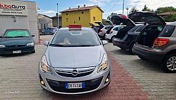 Opel Corsa 1.2 Neopatentati Garanzia 12 Mesi
