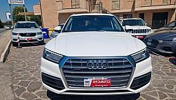 Audi Q5 2.0 Tdi 190 Cv Quattro S Tronic Sport