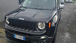 Jeep Renegade 1.6 Mjt 120 Cv Longitude