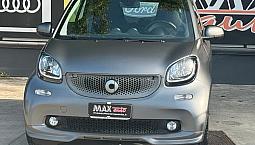 Smart Fortwo 90 0.9 Turbo Twinamic Youngster