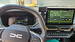 Dacia Duster Extreme Full Hybrid 140 Cv