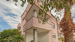 Villa Zona Borgata Santa Lucia