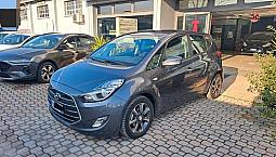 Hyundai Ix20 1.6 Mpi App Mode Ok Neo Patentati