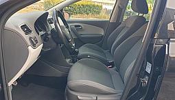 Volkswagen Polo 1.4 Tdi 5p. Fresh