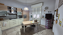 Appartamento Sorbolo 115 Mq