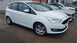Ford C-max 1.6 Gpl