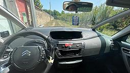 C4 Picasso 1.6hd 110cv