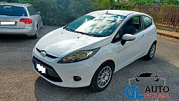 Ford Fiesta 1.4 Tdci 3p Full Optional Ok Neopatent