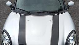 Mini Coopkm137000 Countryman Cooper Sd Park-Line P