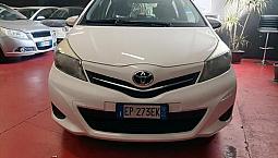 Toyota Yaris 1.0 5 Porte Lounge Adatta Per Neopate