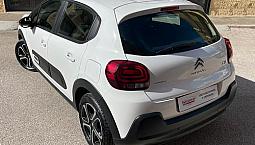 Citroen C3 Bluehdi 100 S&s Feel Pack