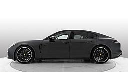 Porsche Panamera 2.9 4S E-Hybrid Auto