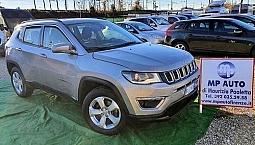 Jeep Compass 2.0 Mjt Lim. 4Wd(Km110000- Iva Incl)