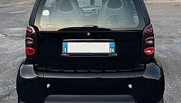 Smart Fortwo 450 - Allestimento Brabus