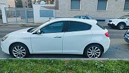 Alfa Romeo Giulietta (2010-21) - 2013