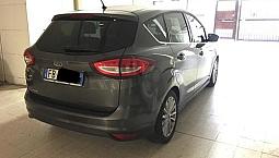 Ford C Max 1.5 Tdci Powershift Automatica