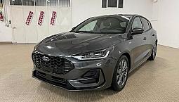 Ford Focus 1.5 Ecoblue 115 Cv Automatico 5P. St-Li