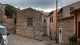 Fabbricato Grezzo Da Ristrutturare Centro Storico