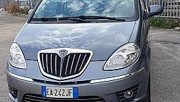 Lancia Musa 1.3 Mjt Motore Nuovo 03/2010