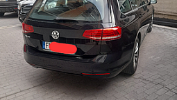 Passat