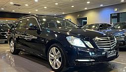 Mercedes-benz E 250 Cdi Be Elegance 4matic Auto Im