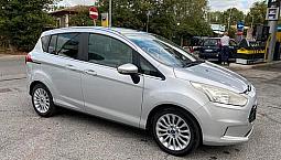 Ford B-Max 1.0 Ecoboost 100 Cv