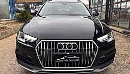 Audi A4 Allroad 2.0 Tdi 163 Cv S Tronic