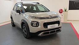 Citroen C3 Aircross 1.5 Bluehdi Shine 120Cv Eat6 A