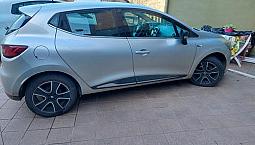 Renault Clio 4ª Serie - 2016