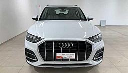 Audi Q5 Spb 40 Tdi Quattro S Tronic Business Advan