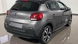 Citroen C3 Puretech Shine Pack