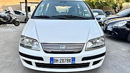 Fiat Idea 1.2 Benzina Super Nuova 157000km