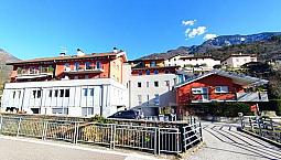 Appartamento, Trento.