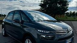 C4 Picasso 1600 Diesel 2015