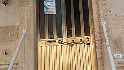 Bari-Loseto Casa Angolare Indip.da Ristrutturare