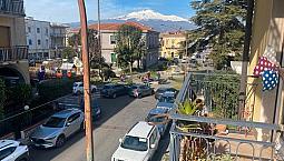 Valverde Grande Visibilità Mq 128Piazza Santuario