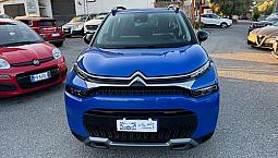 Citroen C3 Aircross C3 Aircross Bluehdi 110 S&S Sh